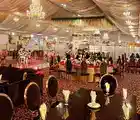 Image of Wedding Marquee