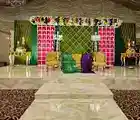 Image of Wedding Marquee