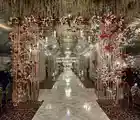 Image of Wedding Marquee