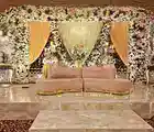 Image of Wedding Marquee