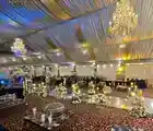 Image of Wedding Marquee