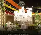 Image of Wedding Marquee