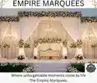 Image of Wedding Marquee