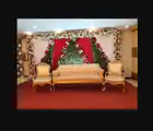 Image of Wedding Marquee
