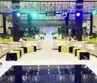 Image of Marriage hall