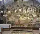 Image of Marriage Marquee