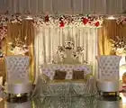 Image of Marriage Marquee