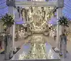 Image of Marriage Marquee