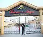 Image of Dewan-e-Hayat Marriage hall