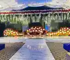 Image of Marriage Marquee