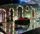 Image of Marriage Marquee