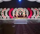 Image of Marriage Marquee