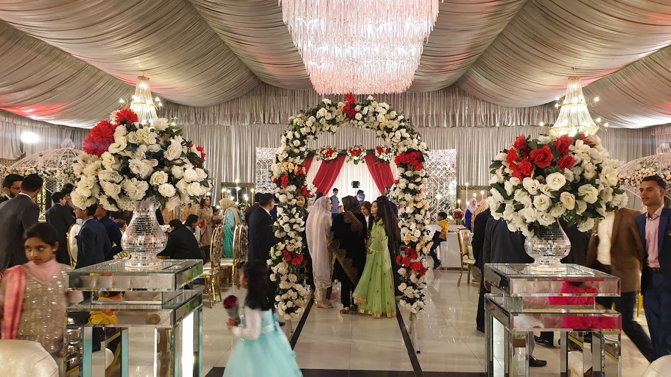 Image ofMarriage hall