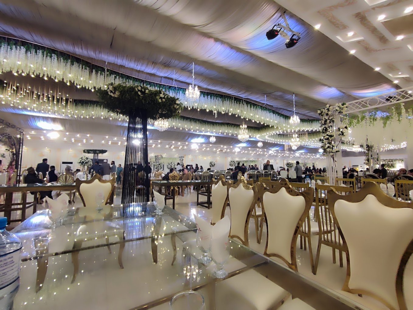 Image ofElegance Marquee