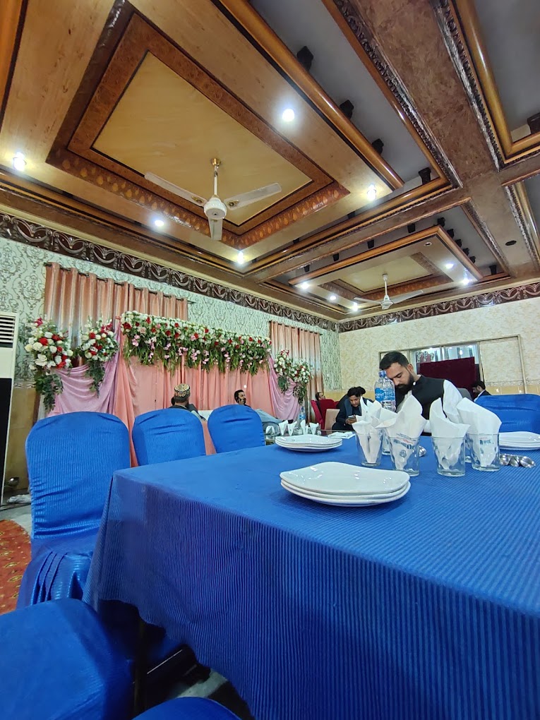 Image ofMarquee