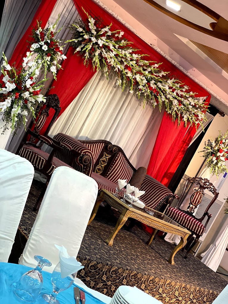 Image ofBanquet Hall