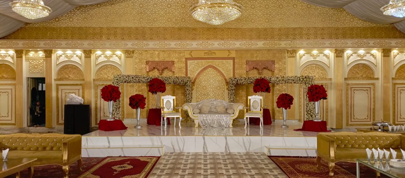 Image ofMarquee