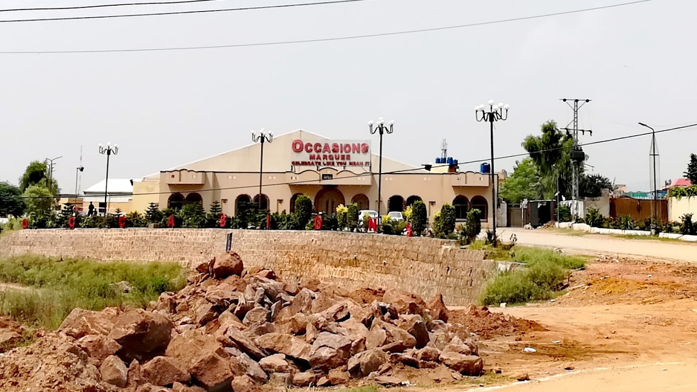 Image ofMarquee