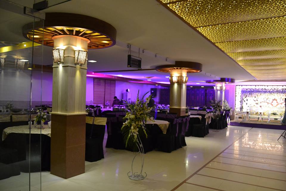 Image ofwedding Hall