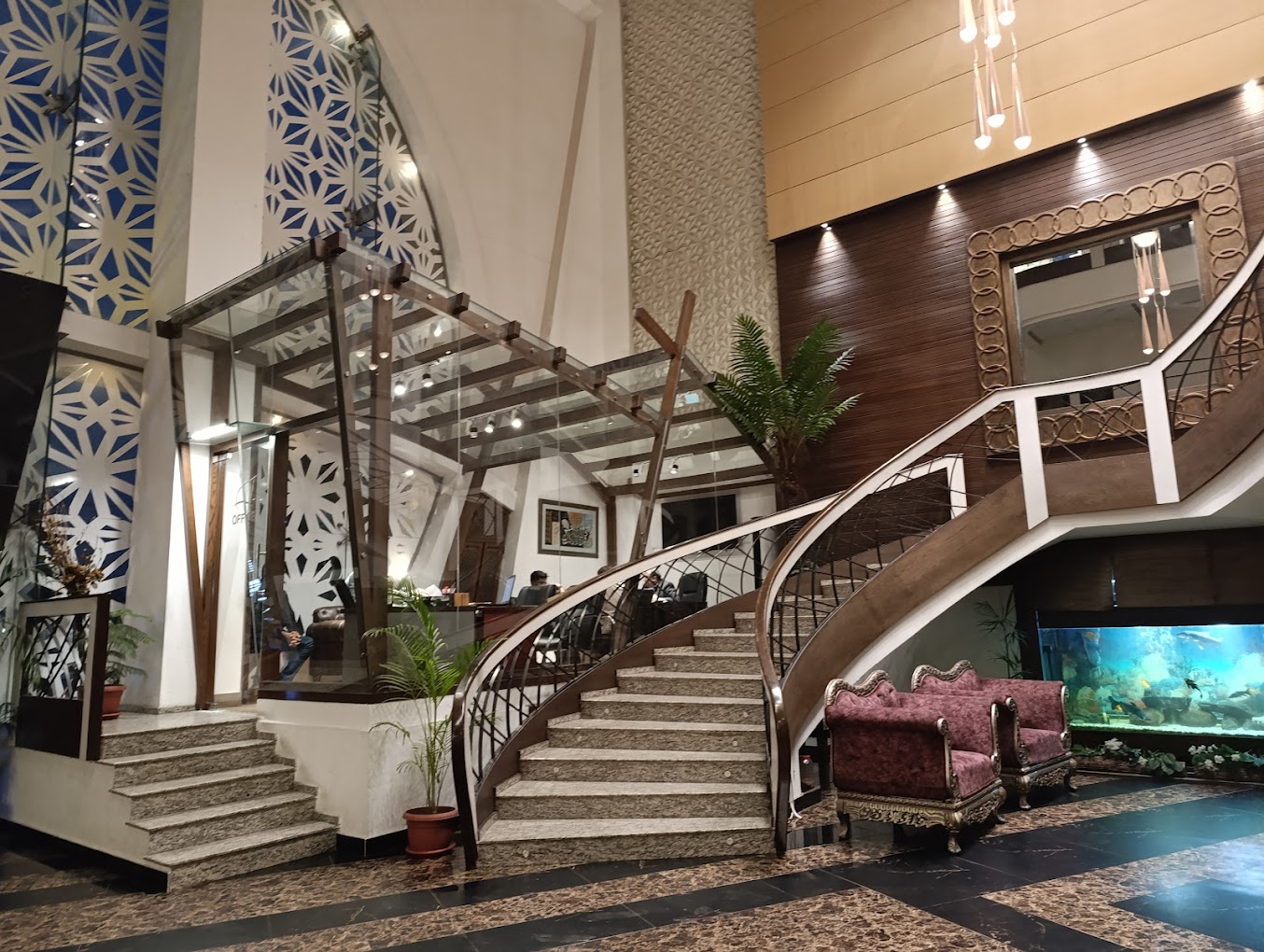 Image ofWedding hall
