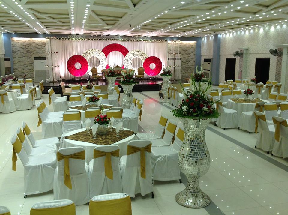 Image ofBanquet Hall