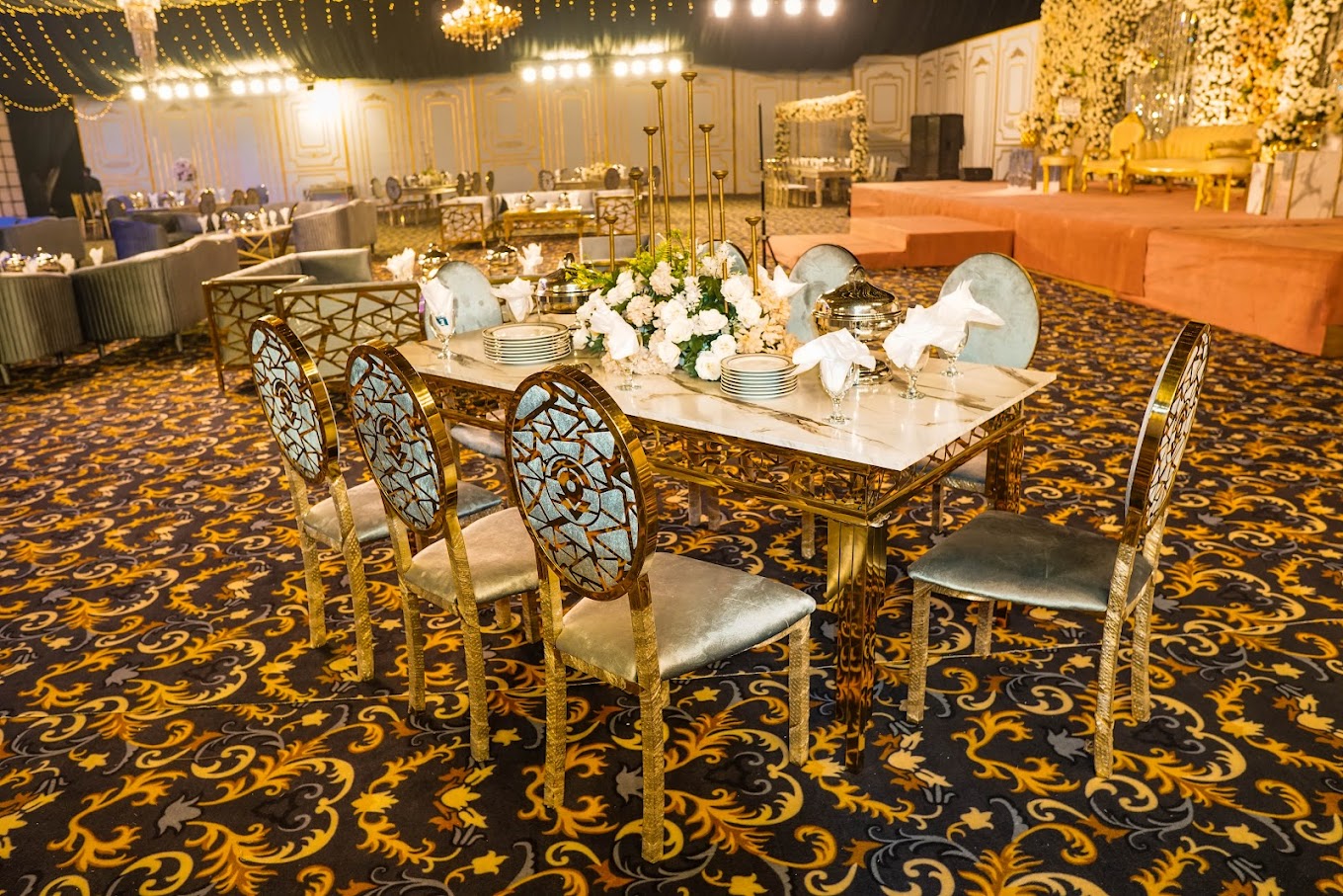 Image ofwedding Marquee