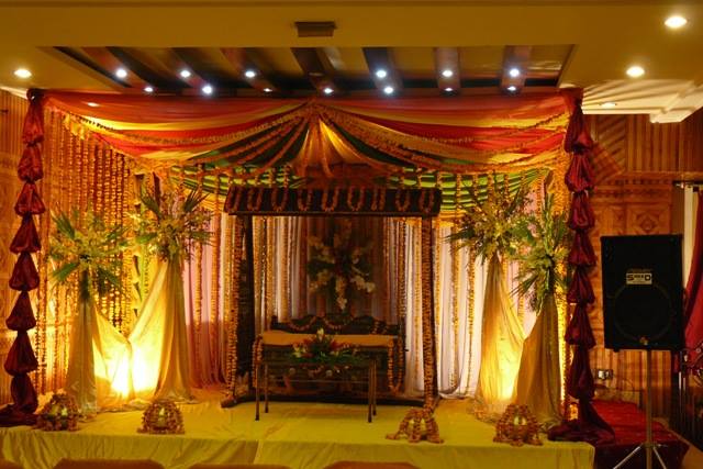 Image ofBanquet Hall