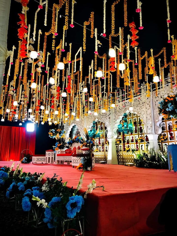 Image ofwedding Marquee
