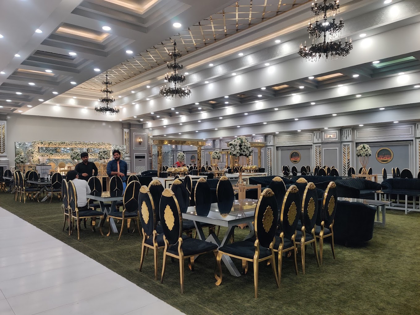 Image ofwedding Marquee 