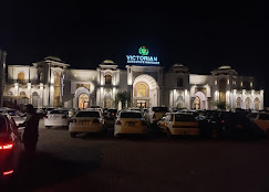 Image ofVictorians Executive Marquee