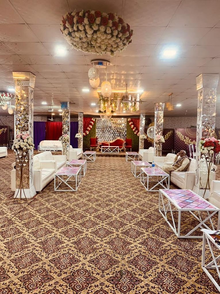Image ofMarriage Hall