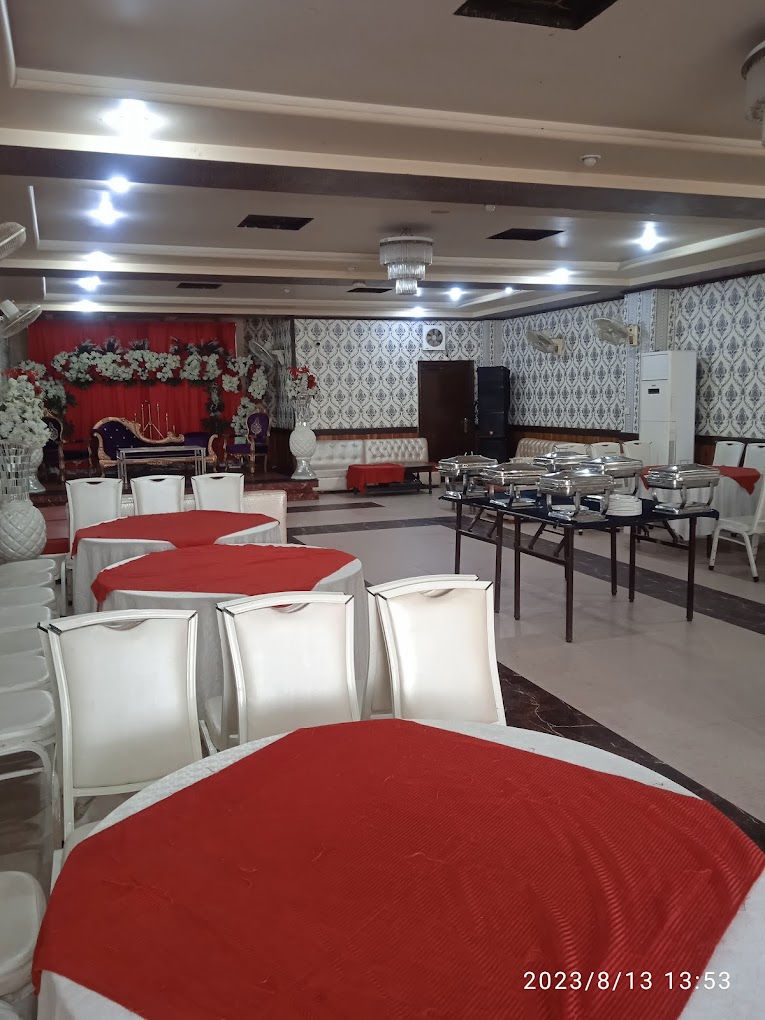 Image ofMarriage Hall