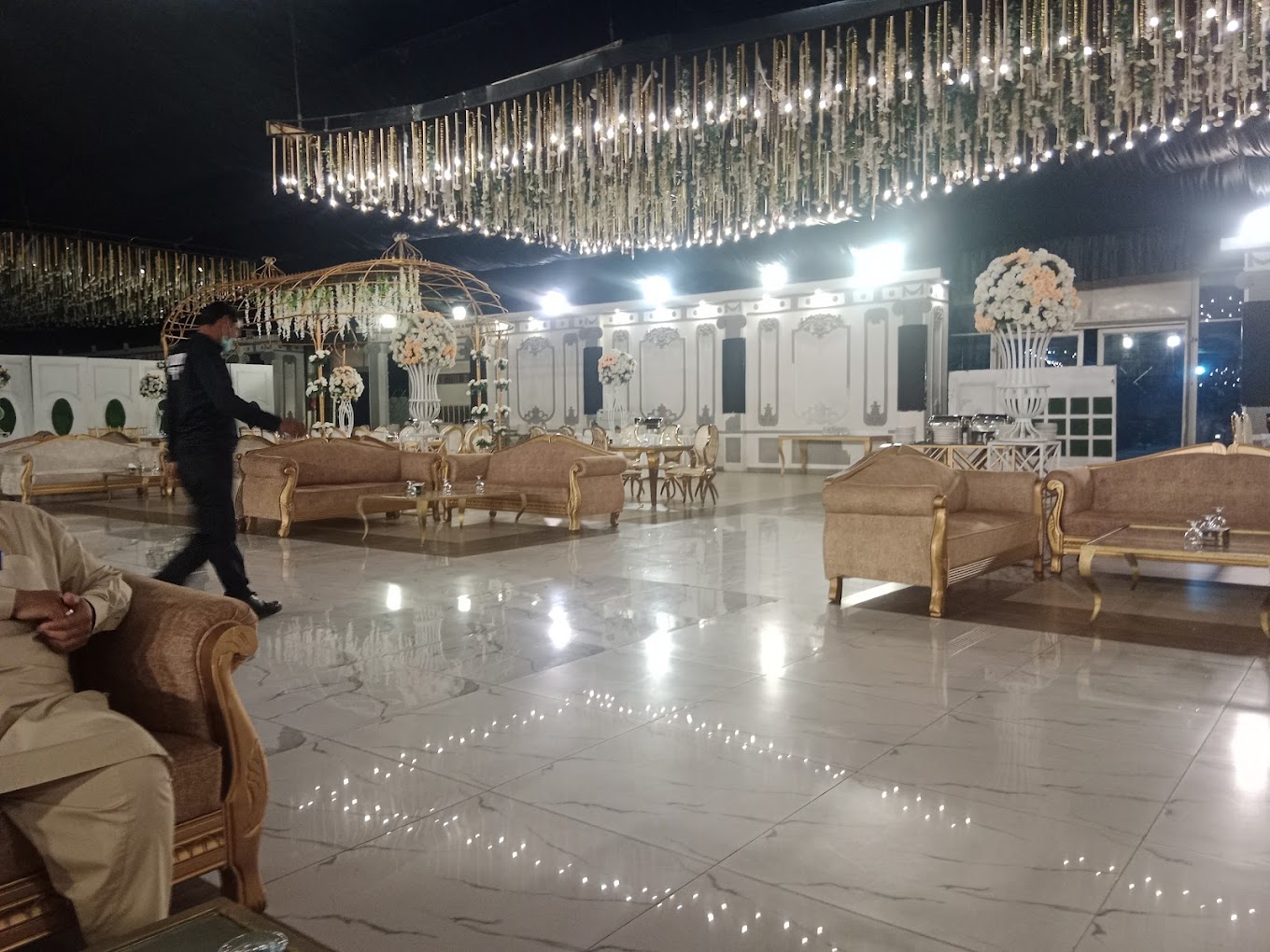 Image of The Sitara Marquee by Taj Mahal 